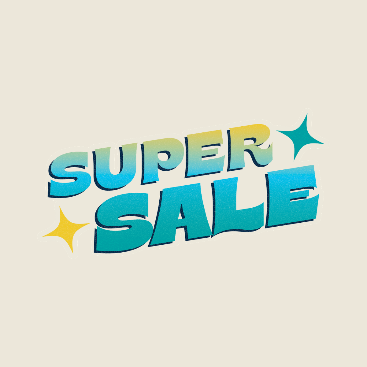 Super deals