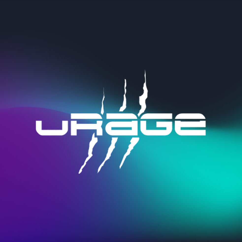 uRage