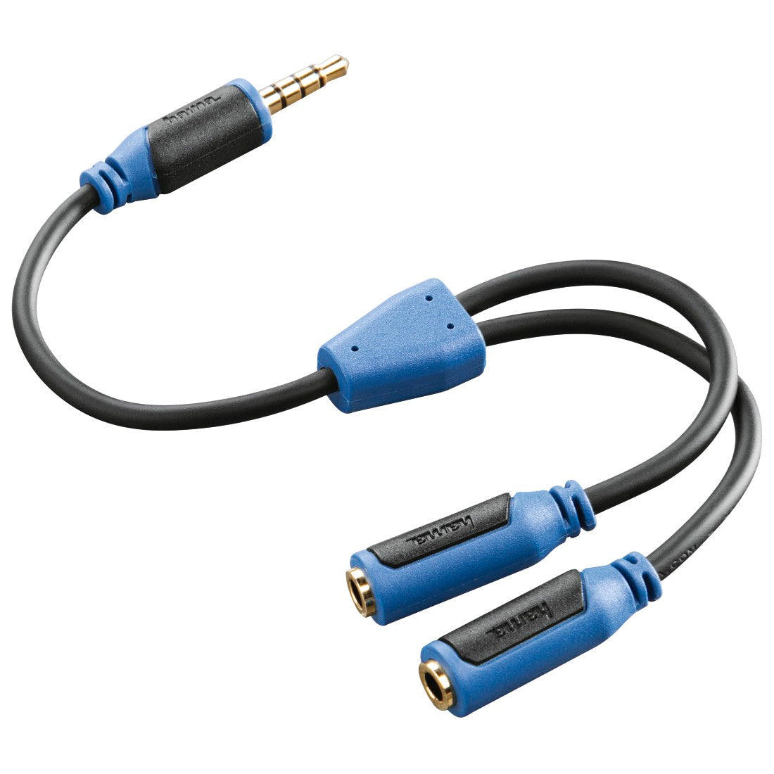 Hama Audio Adapter for SONY PS4 / PS5, XBOX SERIES X /S
