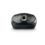 Hama "AMW-200" Optical Wireless Mouse, 3 Buttons, anthracite / black