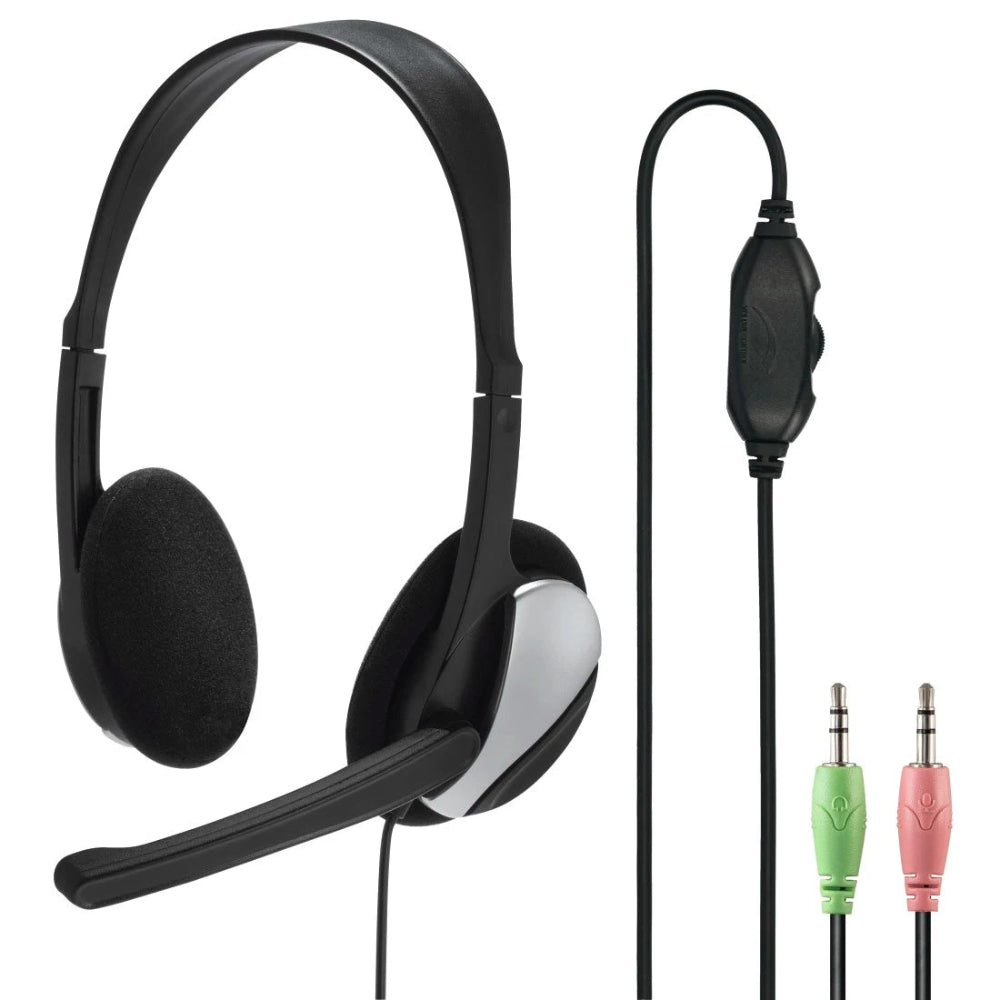 Hama "HS-P100" PC Office Headset