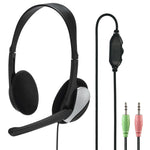 Hama "HS-P100" PC Office Headset
