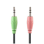 Hama "HS-P100" PC Office Headset