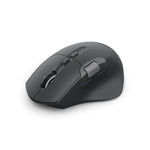 Hama "WM-900" Multi-device mouse , ergonomic, wireless/Bluetooth®, rechargeable battery, LED, Blue wave