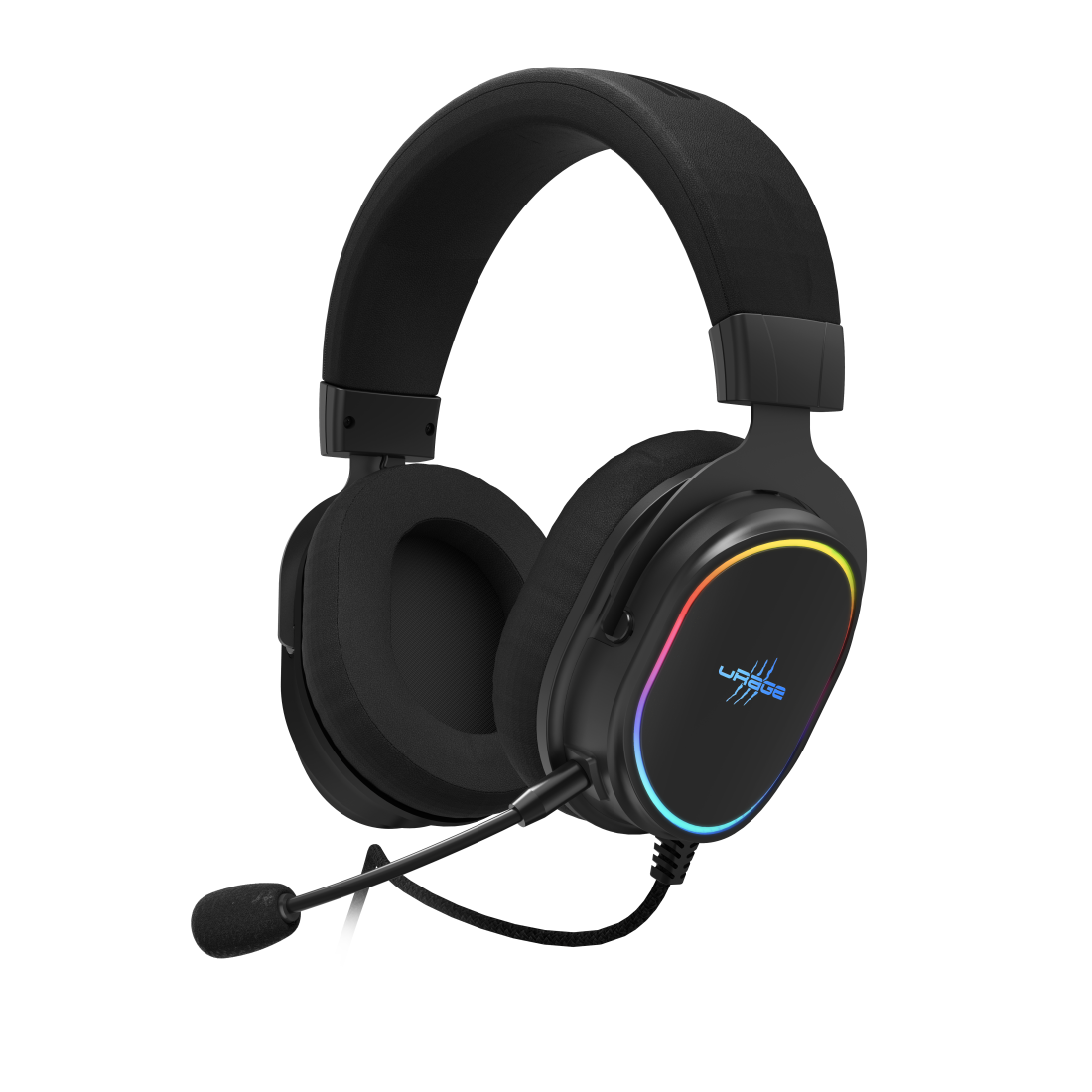uRage SoundZ 800 7.1 Gaming Headset
