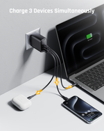 Voltme Revo 67W CCA Wall Charger