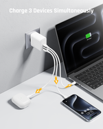 Voltme Revo 67W CCA Wall Charger