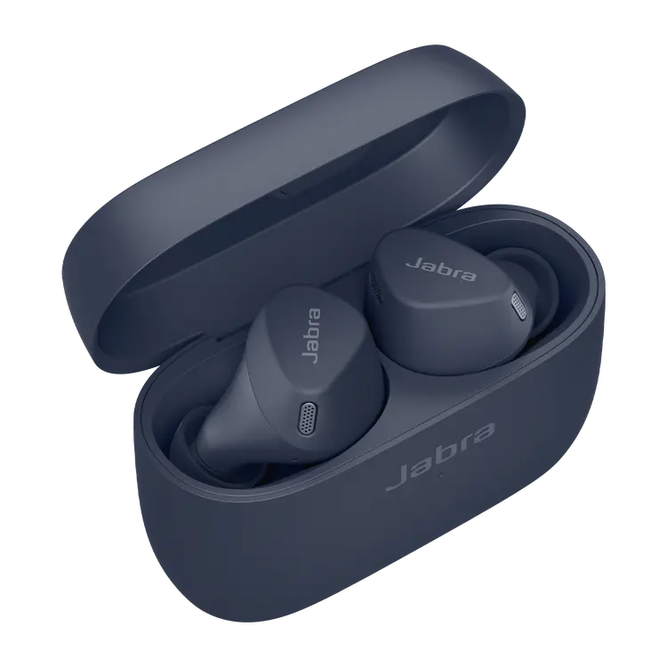 Jabra Elite 4 Active - Navy
