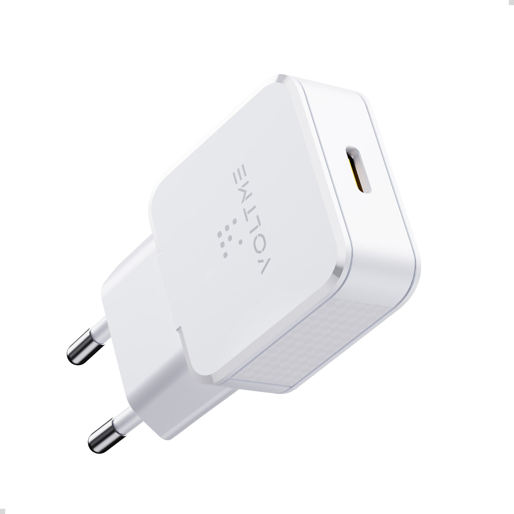 Voltme Revo 20W Lite Ultrathin C Wall Charger