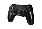 Hama 8-in-1 Control Stick Attachments Set for PlayStation/Xbox- Black