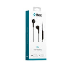 'ttec RIO In-Ear Headphones with Built-in remote control