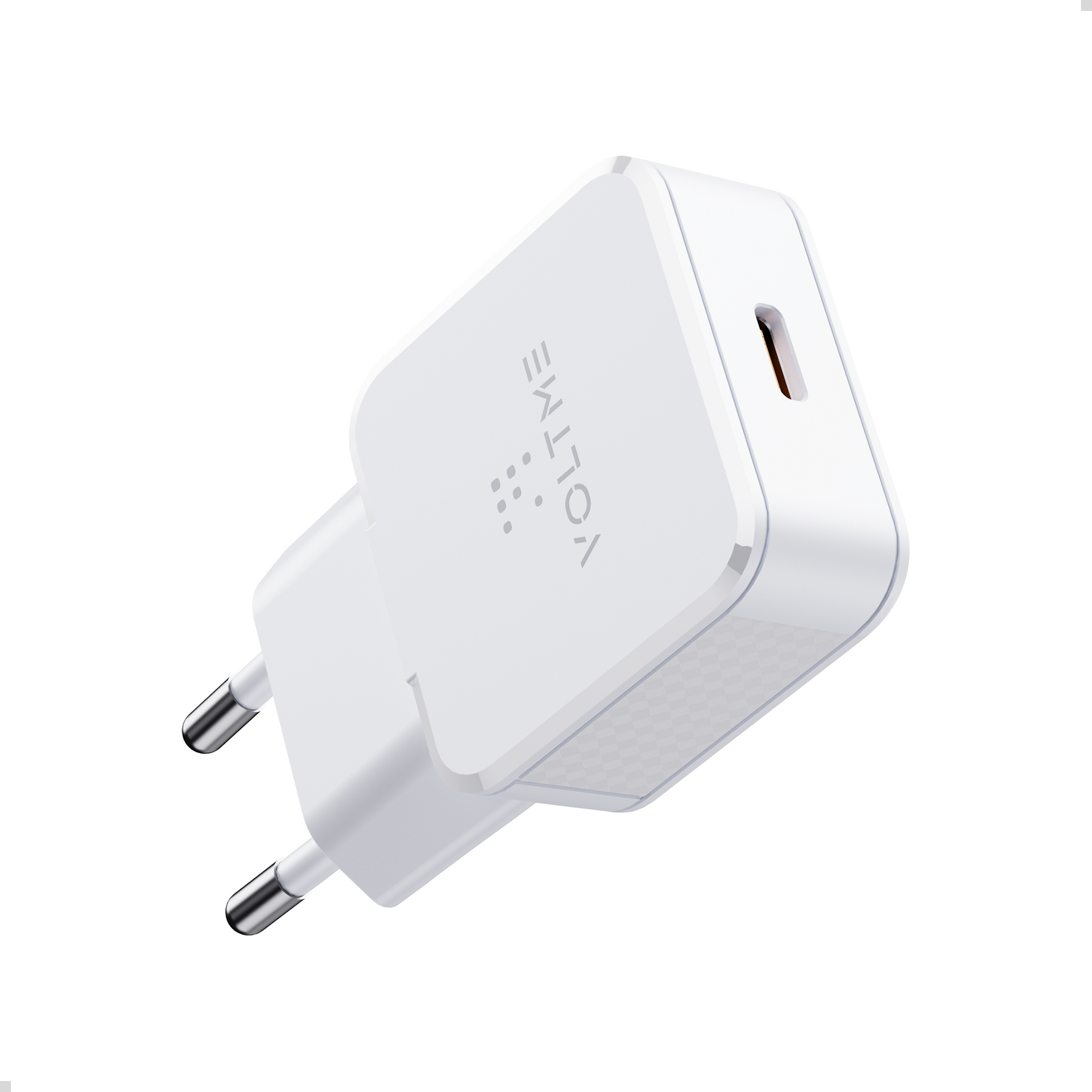 Voltme Revo 30W Lite Ultrathin C Wall Charger
