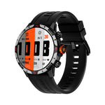Weofly smart watch Conquer 2