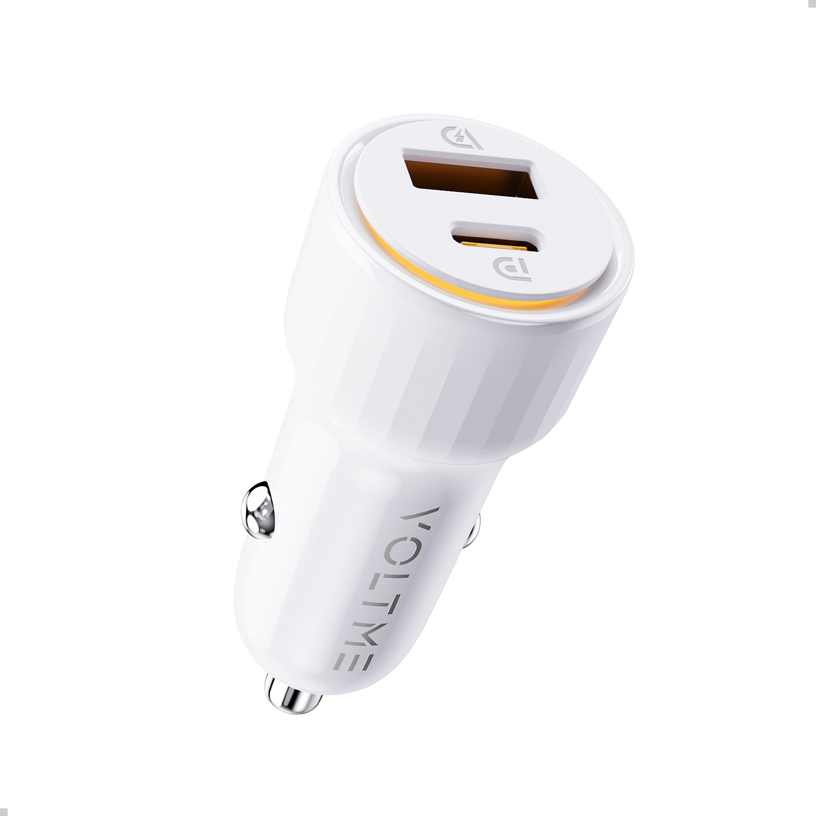 Voltme Cazo 48W CA Car Charger