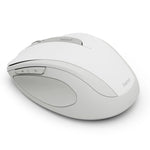 Hama “WM-400” Wireless Mouse, Ergon., Optical, 6 Buttons, W / O Click Sound