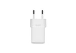 SmartCharger™ PD USB-C 20W Travel Charger,White
