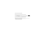 SmartCharger™ PD USB-C 20W Travel Charger,White