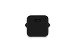 SmartCharger™ PD USB-C 20W Travel Charger,Black