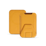 HYPHEN PRESTON MagSafe Wallet with Stand — Magnetic Wallet & Phone Stand
