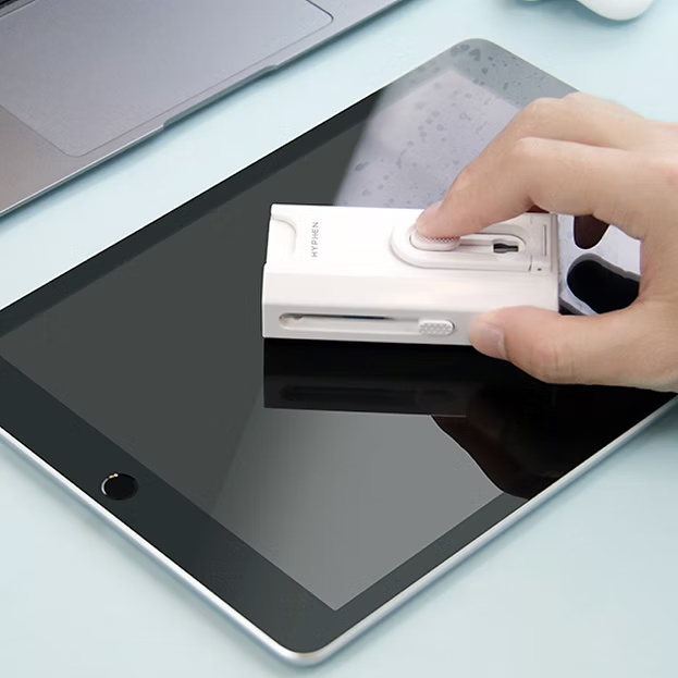 HYPHEN OCTAKIT 8-in-1 Multifunctional Cleaning Tool