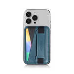 HYPHEN MONTREAL Wallet with Dual Pocket and Grip