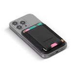 HYPHEN MagSafe Wallet – Single Pocket Holder