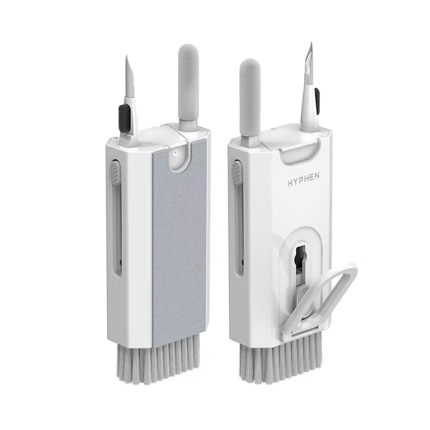 HYPHEN OCTAKIT 8-in-1 Multifunctional Cleaning Tool