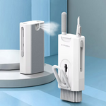 HYPHEN OCTAKIT 8-in-1 Multifunctional Cleaning Tool