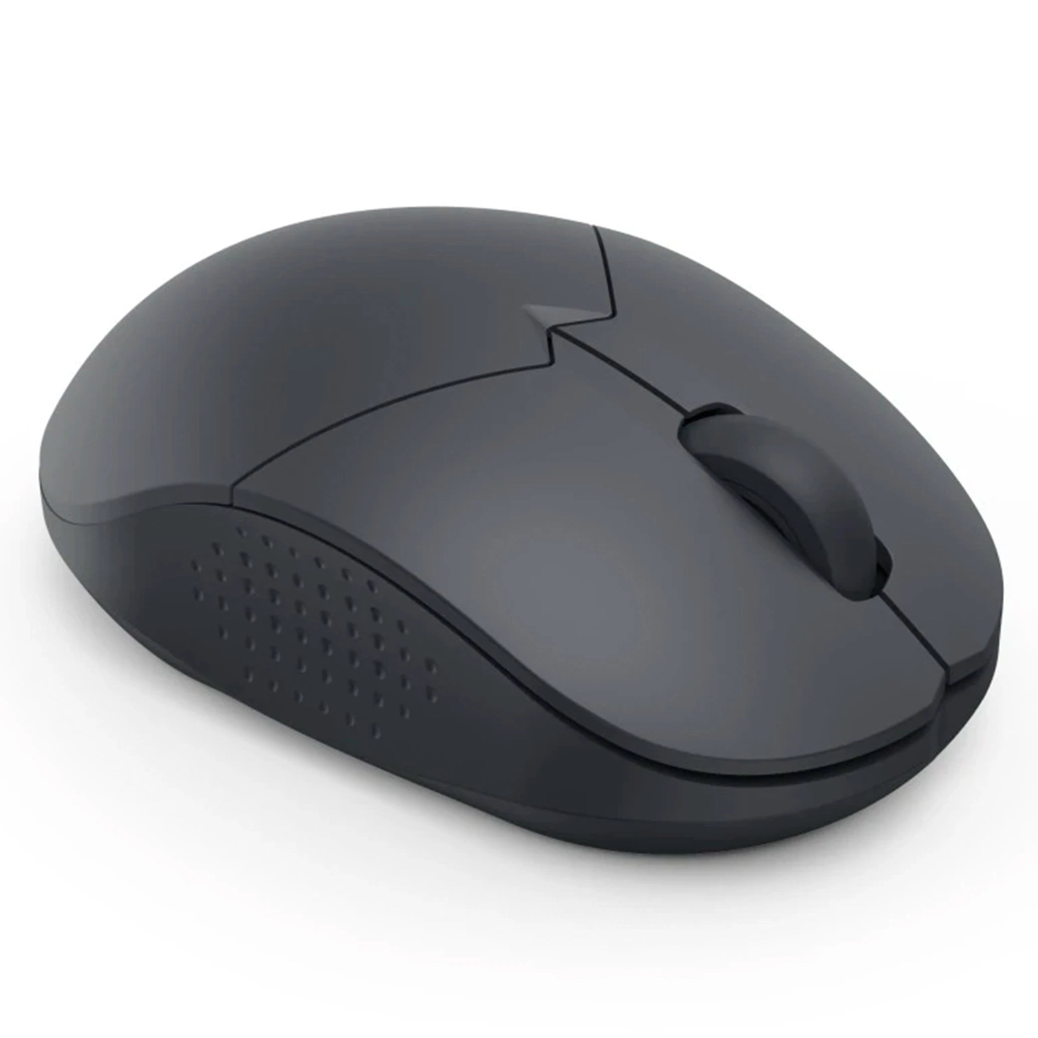 Hama "WM-150" Mini wireless mouse , optical, 3 buttons, silent click, Black