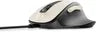 Hama MW-500 Ergonomic Rechargeable Silent Mouse, 6-Buttons, Blue Sensor, up to 1600 DPI, Forest