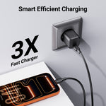 Voltme Revo 30W Lite C Wall Charger