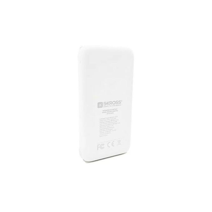 SKROSS RELOAD20HGF-PD 20000 mAh Power banks-PD