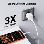 Voltme Revo 30W Lite C Wall Charger