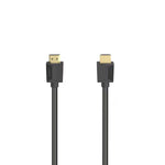 Hama Ultra High Speed HDMI™ Cable, Certified, Plug - Plug, 8K, 1.0 m