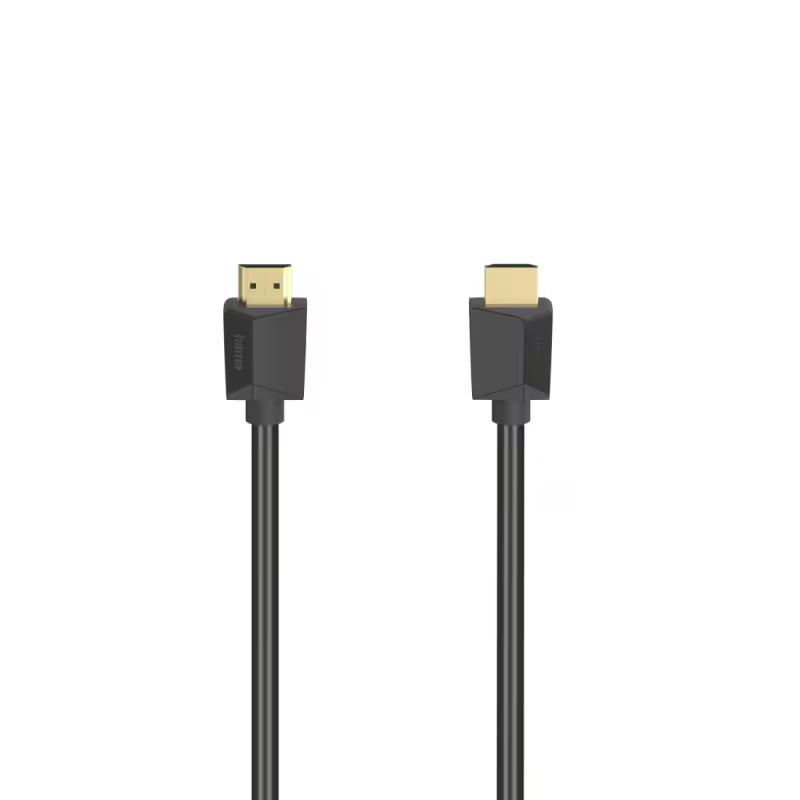 Hama Ultra High Speed HDMI™ Cable, Certified, Plug - Plug, 8K, 1.0 m