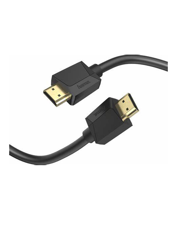 Hama Ultra High Speed HDMI™ Cable, Certified, Plug - Plug, 8K, 2.0 m