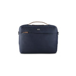 Hama Casual Laptop Shoulder Bag, from 34 to 36 cm (13.3" - 14.1"), Blue
