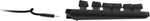 uRage Exodus 215 Illuminated Keyboard Black