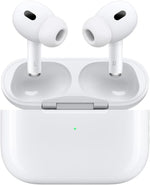 'WIWU Airbuds Pro 2 ANC ( Pro2F ) Noise Cancellation TWS Wireless Bluetooth verg