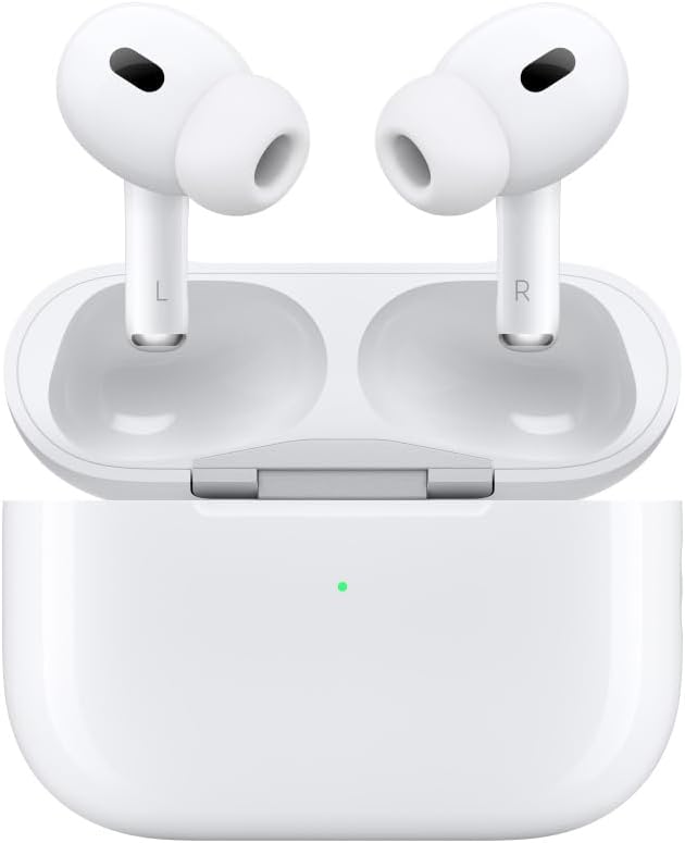 'WIWU Airbuds Pro 2 ANC ( Pro2F ) Noise Cancellation TWS Wireless Bluetooth verg