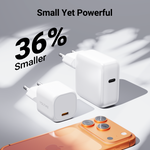 Voltme Revo 30W Lite C Wall Charger