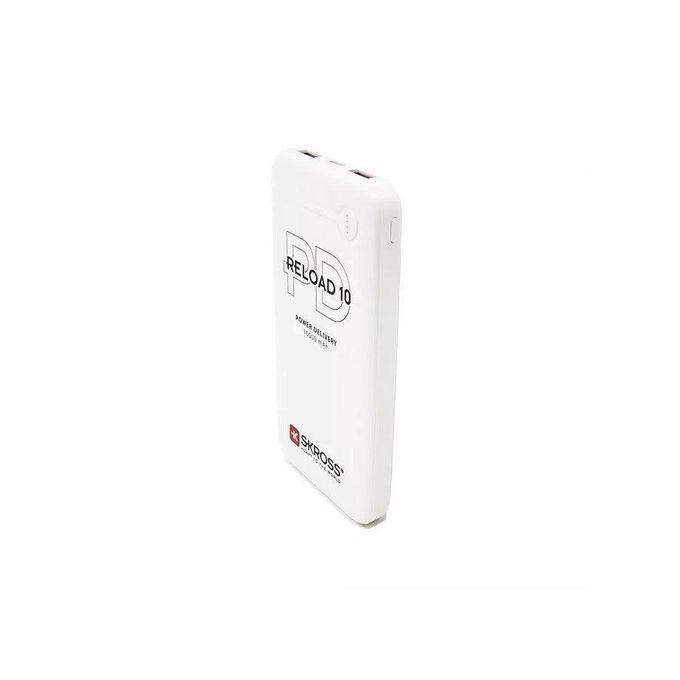 SKROSS RELOAD20HGF-PD 20000 mAh Power banks-PD