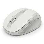 Hama “WM-400” Wireless Mouse, Ergon., Optical, 6 Buttons, W / O Click Sound