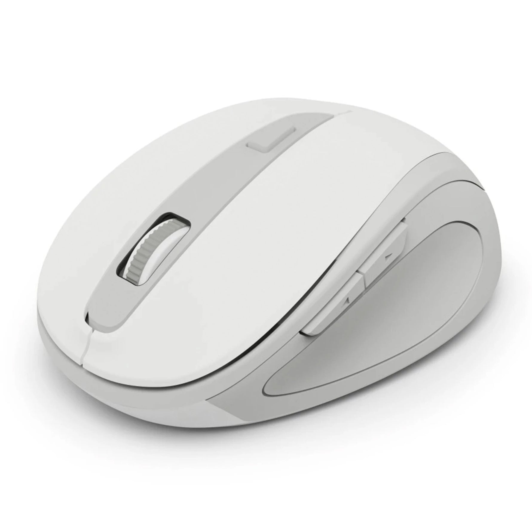 Hama “WM-400” Wireless Mouse, Ergon., Optical, 6 Buttons, W / O Click Sound