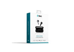 ttec AirBeat UltraSlim TWS Headset Black