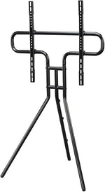 Hama TV STAND, FREE-STANDING EASEL, HEIGHT-ADJUSTABLE, 191 CM (75) UP TO 40 KG
