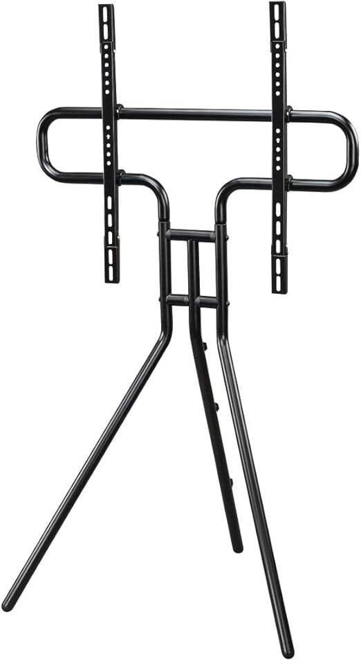 Hama TV STAND, FREE-STANDING EASEL, HEIGHT-ADJUSTABLE, 191 CM (75) UP TO 40 KG