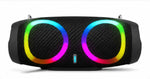 Muveacoustics | COMET Portable Wireless Speaker, Bluetooth Speaker with Clear Sound, Long Battery Life and Compact Design
