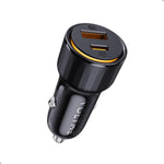 Voltme Cazo 48W CA Car Charger