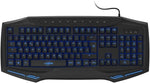 Urage Exodus 300 Illuminated Keyboard